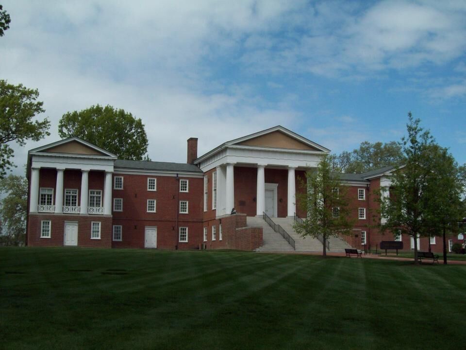 Delaware: University of Delaware